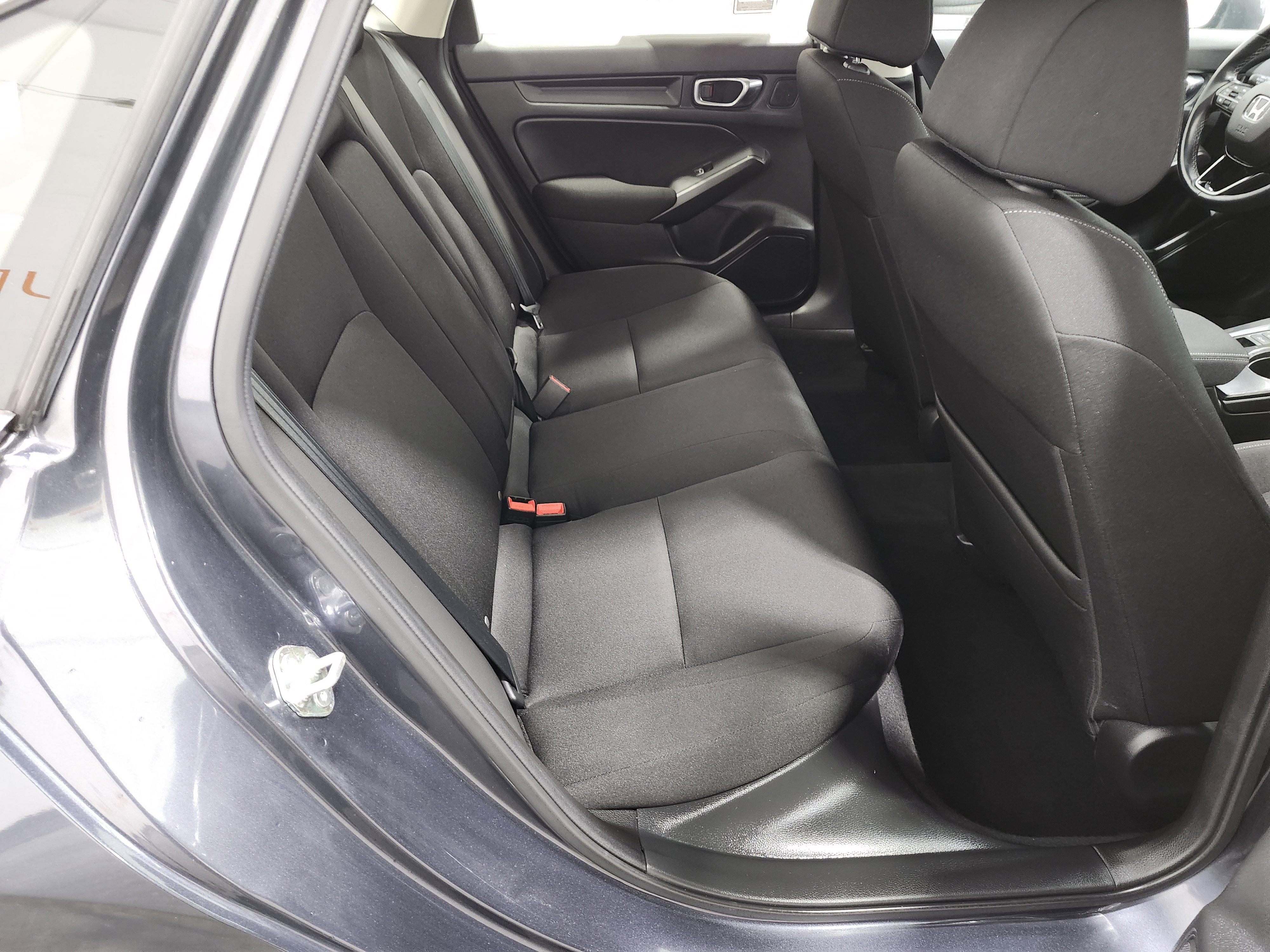 Used 2022 Honda Civic EX image 19