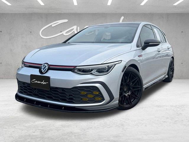 Used 2022 Volkswagen GTI SE