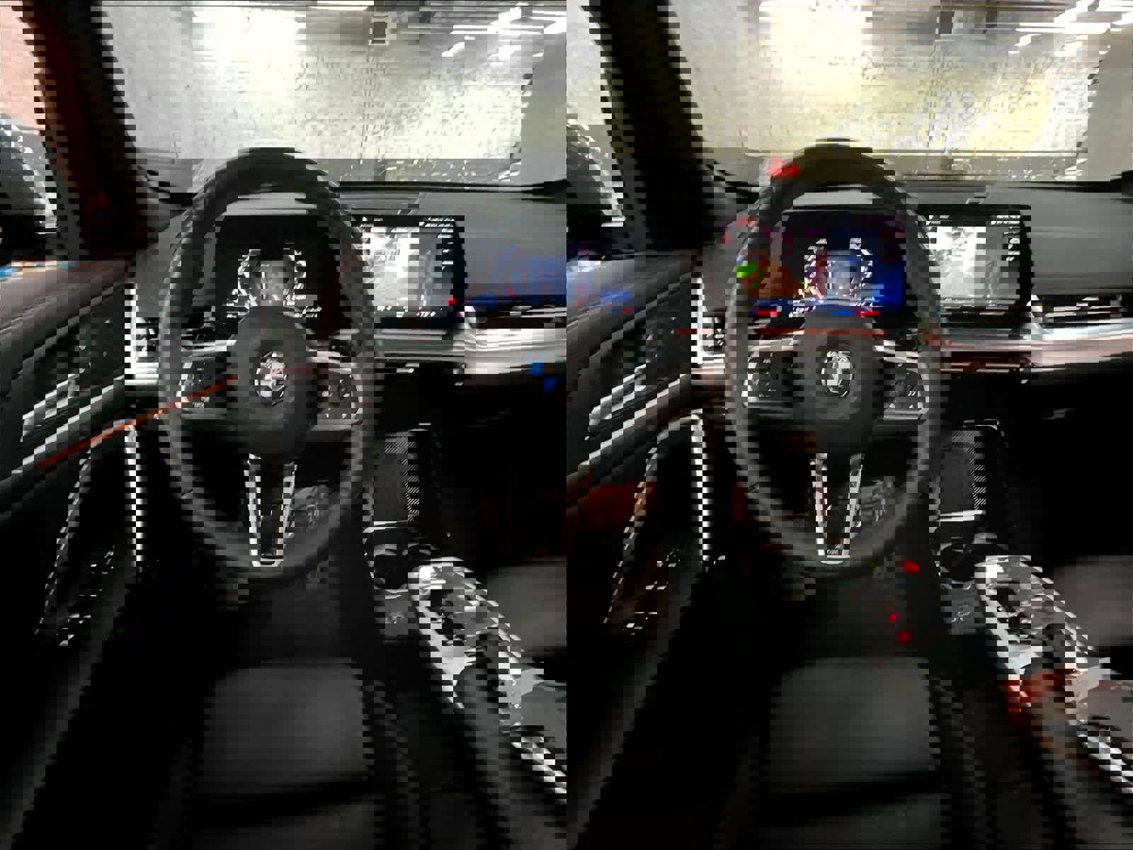 Certified 2023 BMW X1 xDrive28i w/ M Sport Package image 7