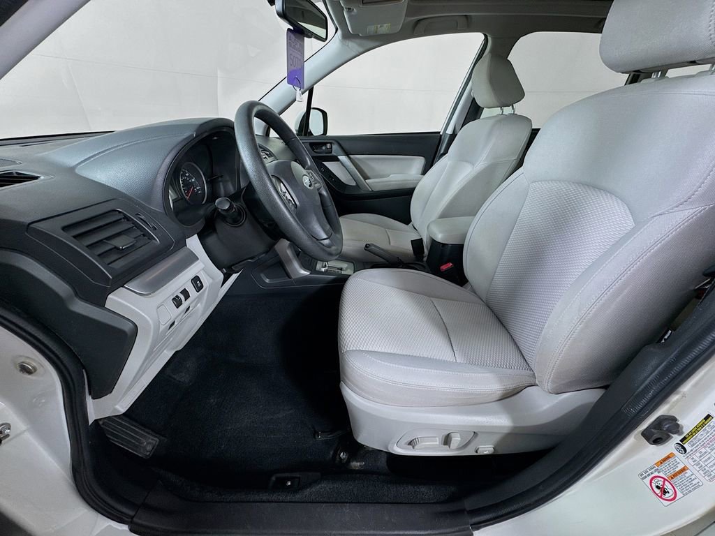Used 2015 Subaru Forester 2.5i Premium image 23
