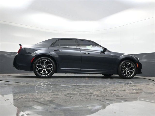 Used 2017 Chrysler 300 S w/ S Model Appearance Package image 36