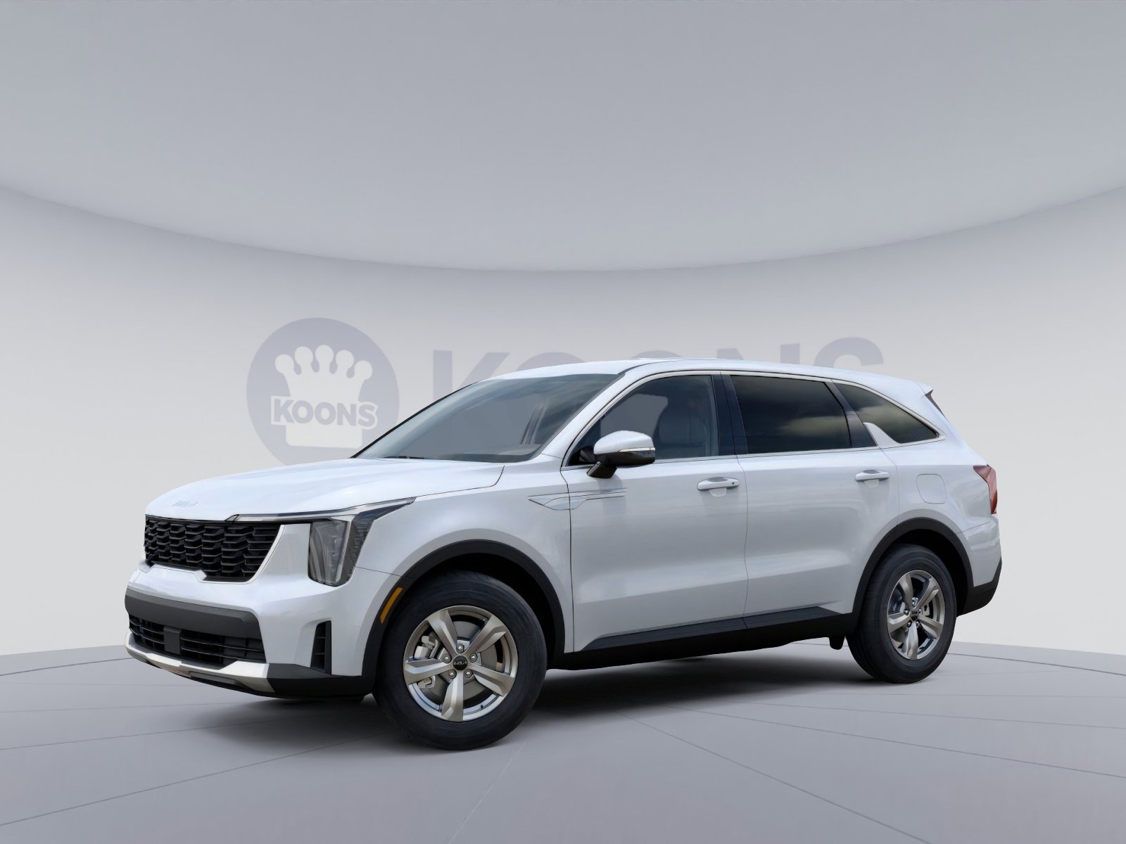 New 2026 Kia Sorento LX image 4