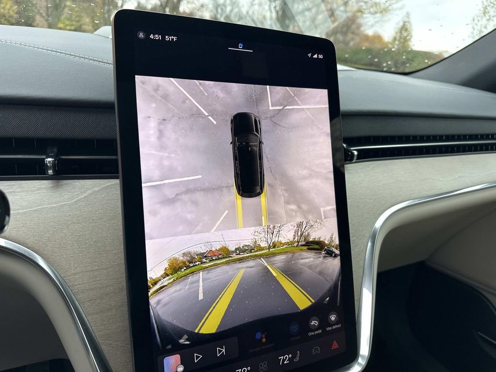 New 2025 Volvo EX90 Plus w/ Protection Package Premier image 18