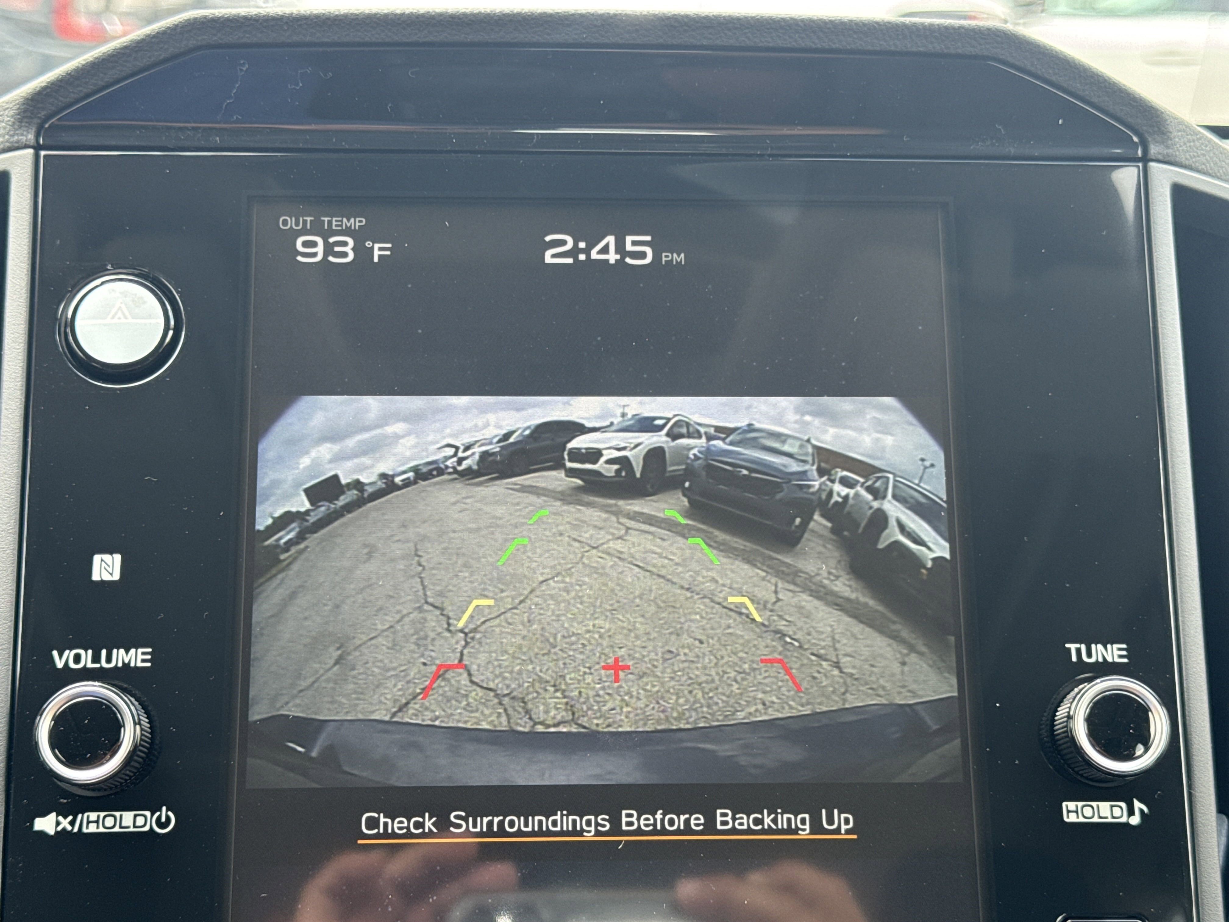 New 2025 Subaru Impreza 2.0i Sport image 21