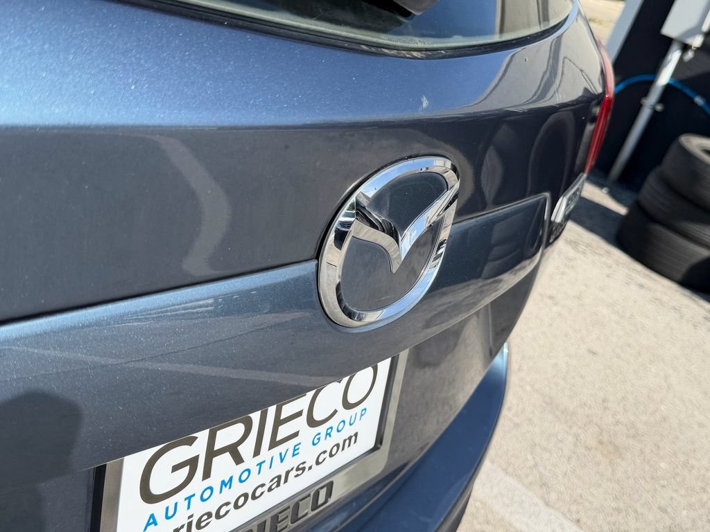 Used 2016 MAZDA CX-5 Sport FWD image 15