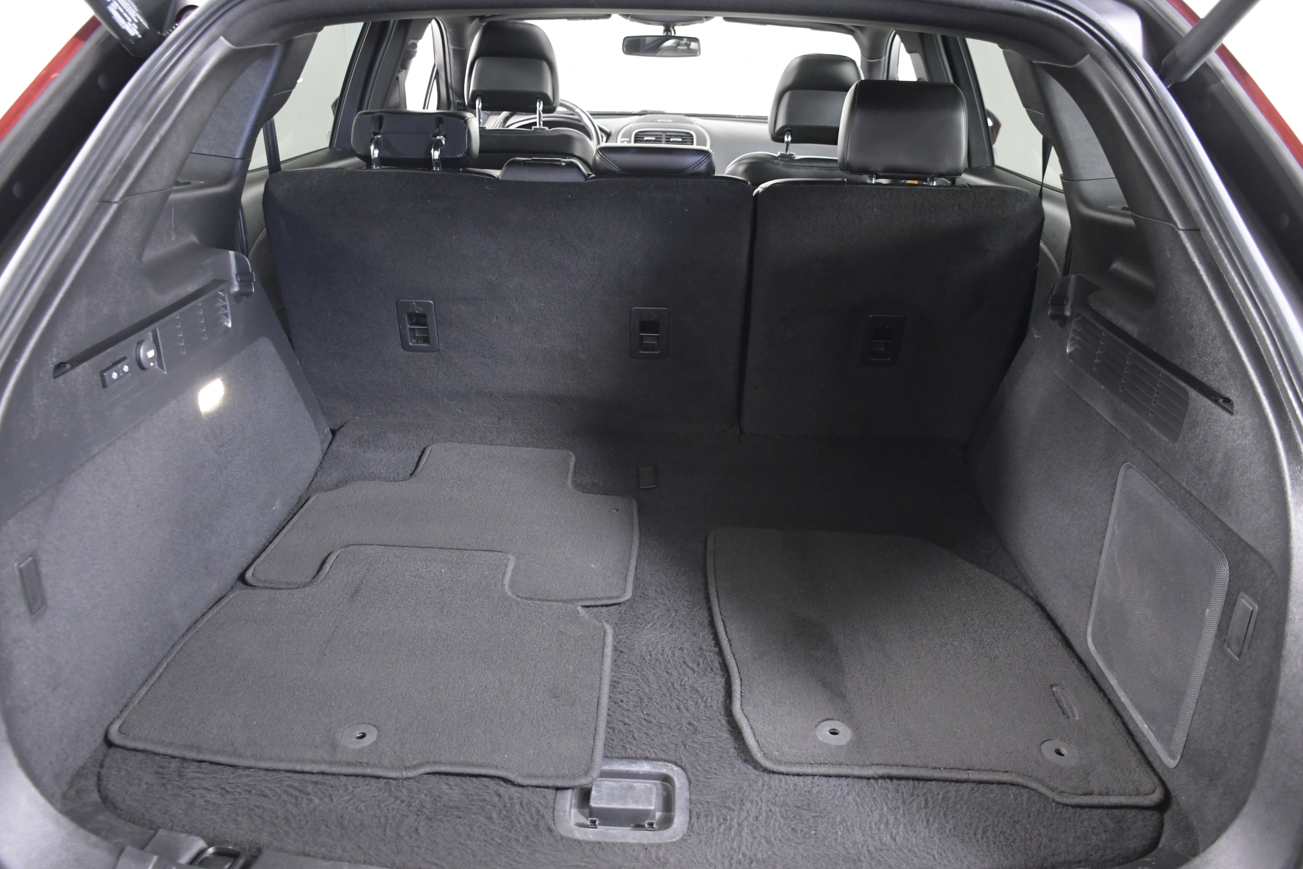 Used 2016 Lincoln MKX Reserve image 32