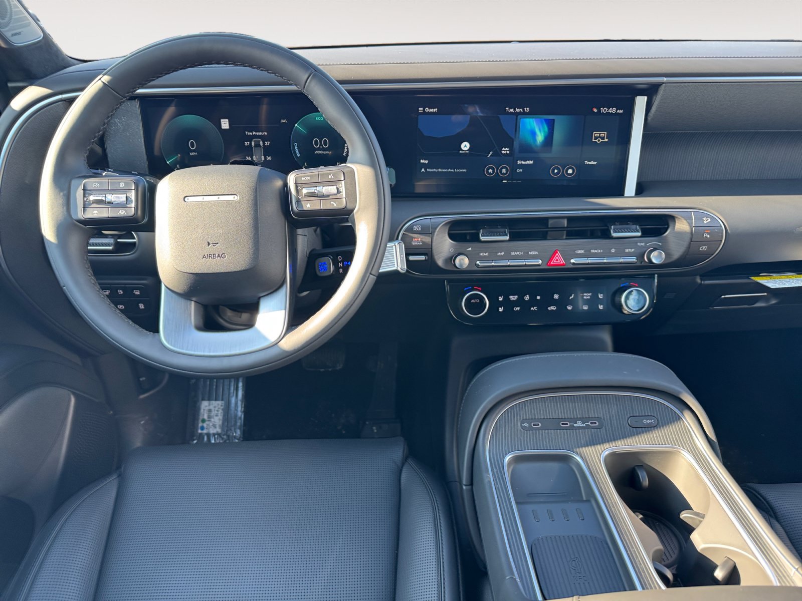 New 2026 Hyundai Palisade Calligraphy AWD/4WD image 12