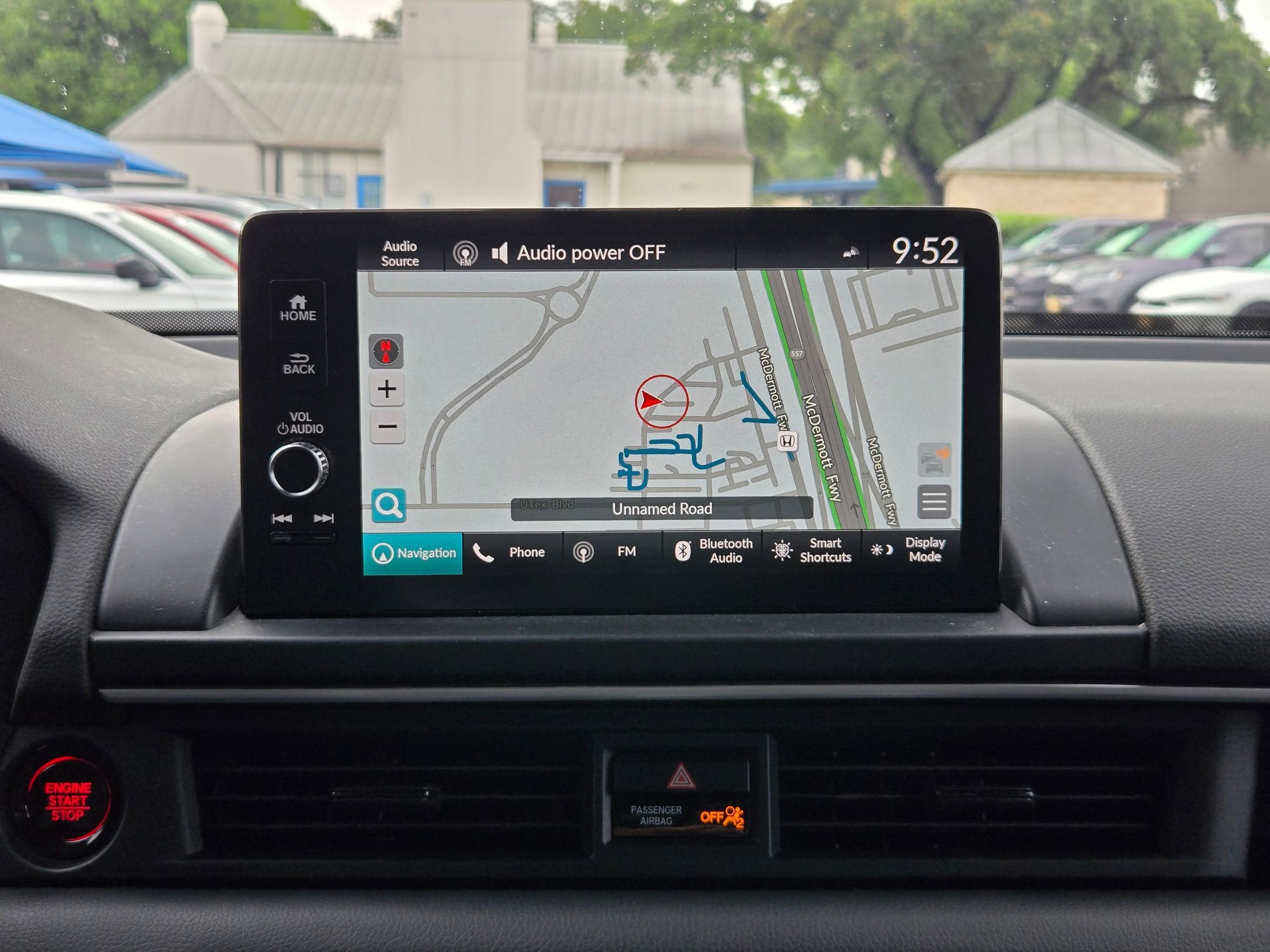 Used 2023 Honda Pilot Touring image 17