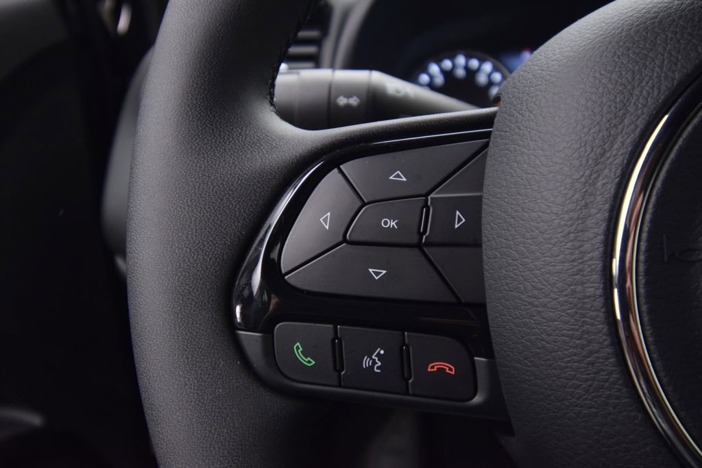 Certified 2022 Jeep Renegade Altitude image 36