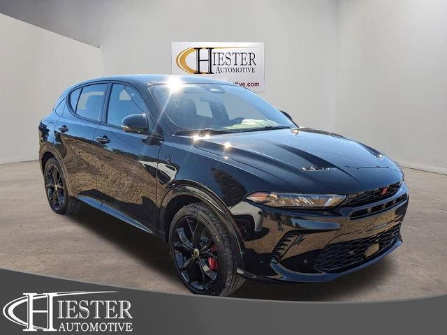 New 2024 Dodge Hornet R/T image 1