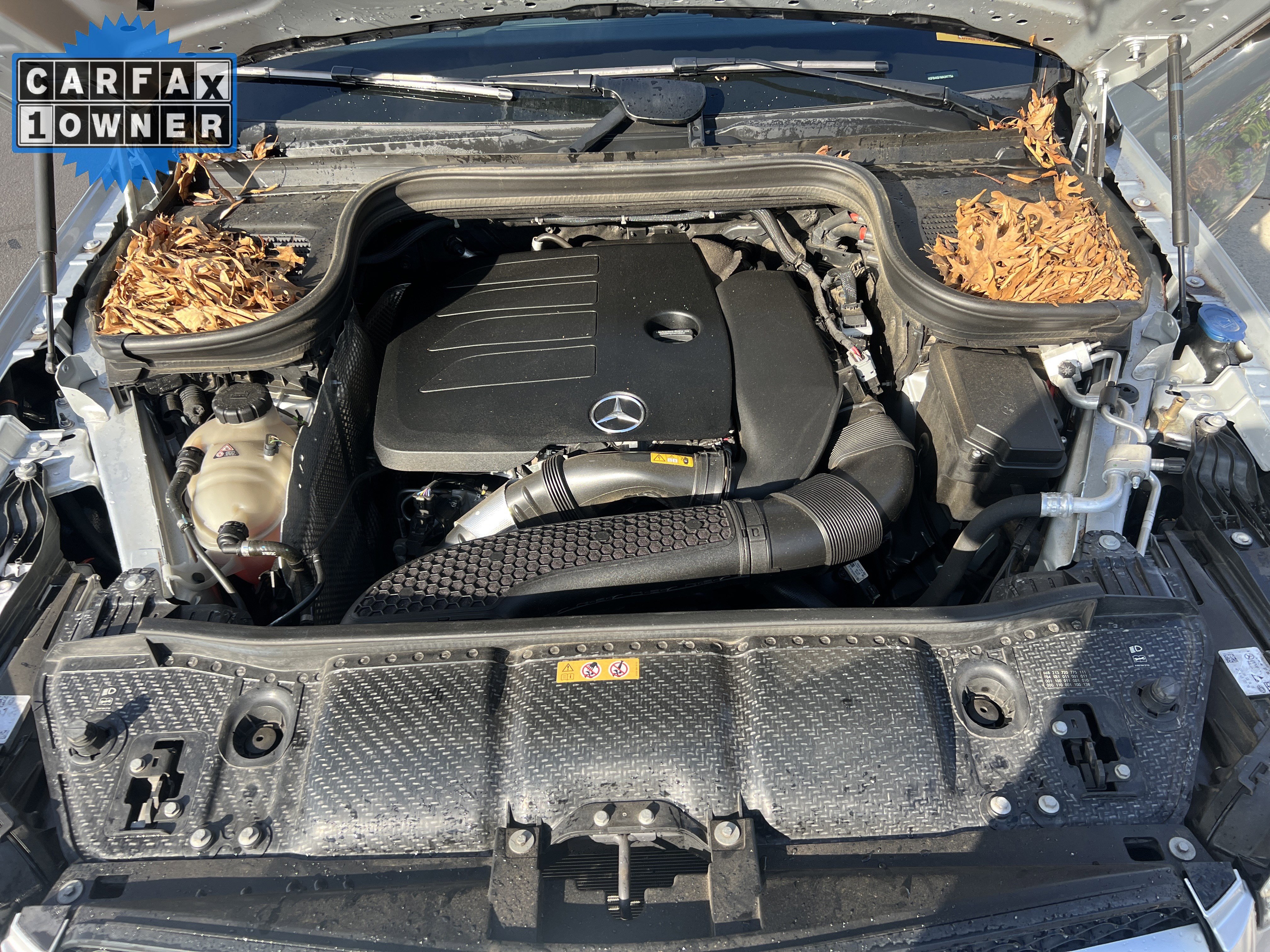 Certified 2021 Mercedes-Benz GLE 350 4MATIC image 36