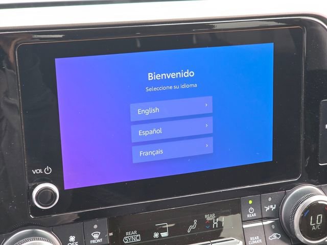 Used 2023 Toyota Highlander L image 20