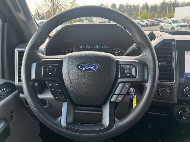 Certified 2022 Ford F350 XLT AWD/4WD image 20