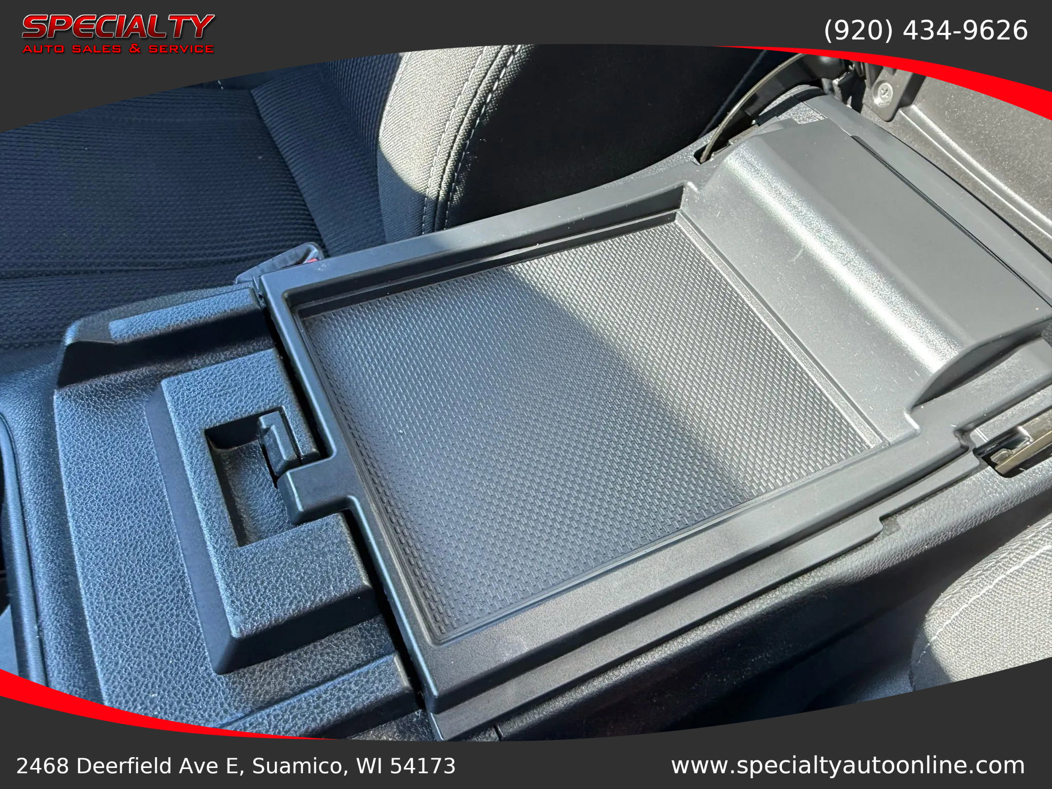 Used 2021 Subaru Legacy Premium image 30