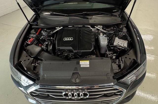 Used 2023 Audi A6 2.0T Premium w/ Convenience Package AWD/4WD image 29