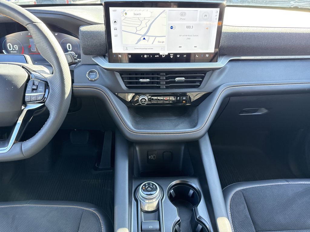 Used 2026 Ford Explorer Tremor w/ Tremor Convenience Package image 14