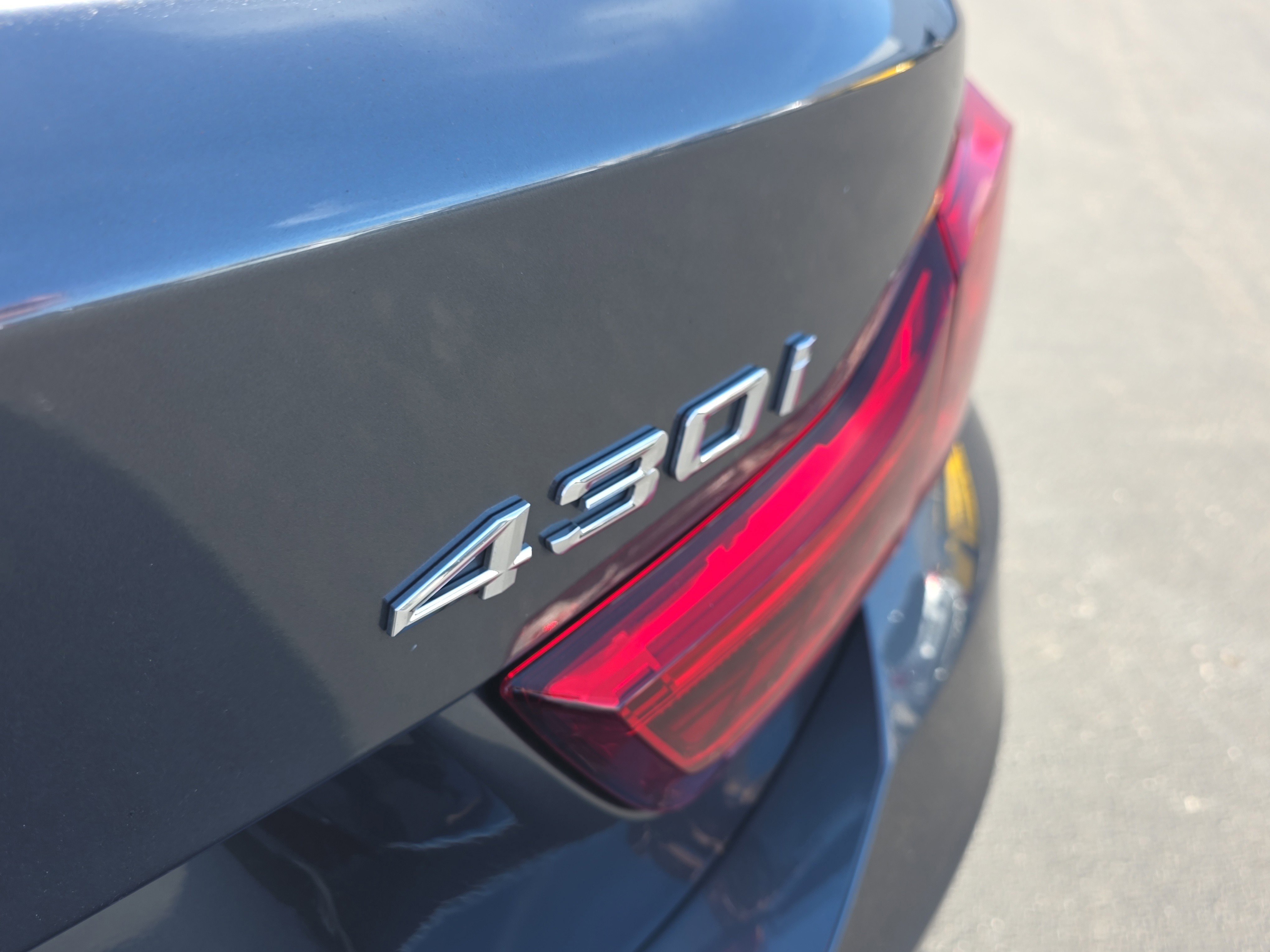 Used 2017 BMW 430i 430i image 5