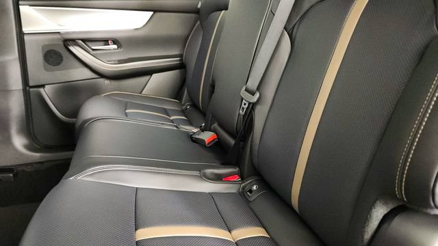 New 2026 MAZDA CX-90 Plug-In Hybrid w/ Premium Plus AWD/4WD image 29