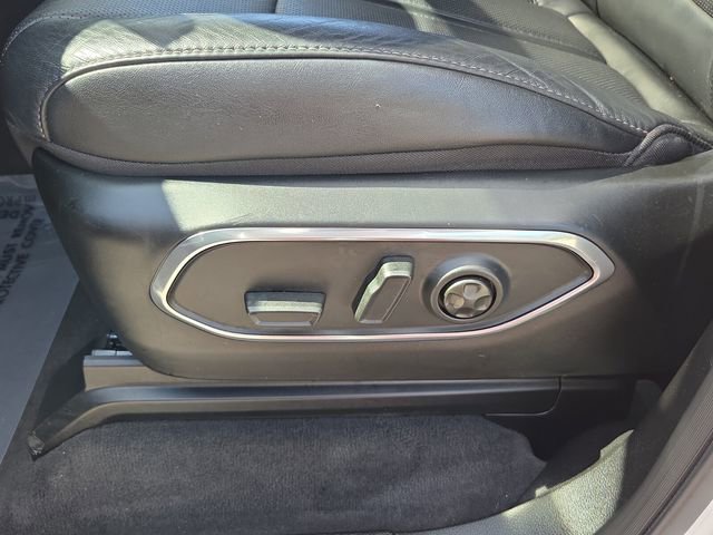 Used 2024 Jeep Wagoneer Series II image 13