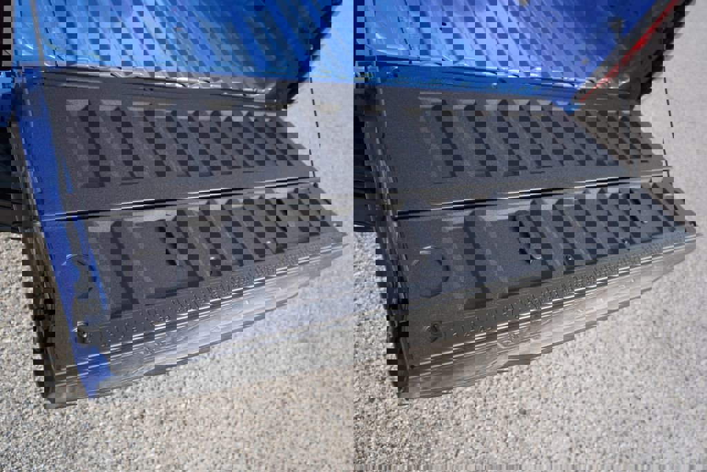 New 2026 Chevrolet Colorado Trail Boss image 14