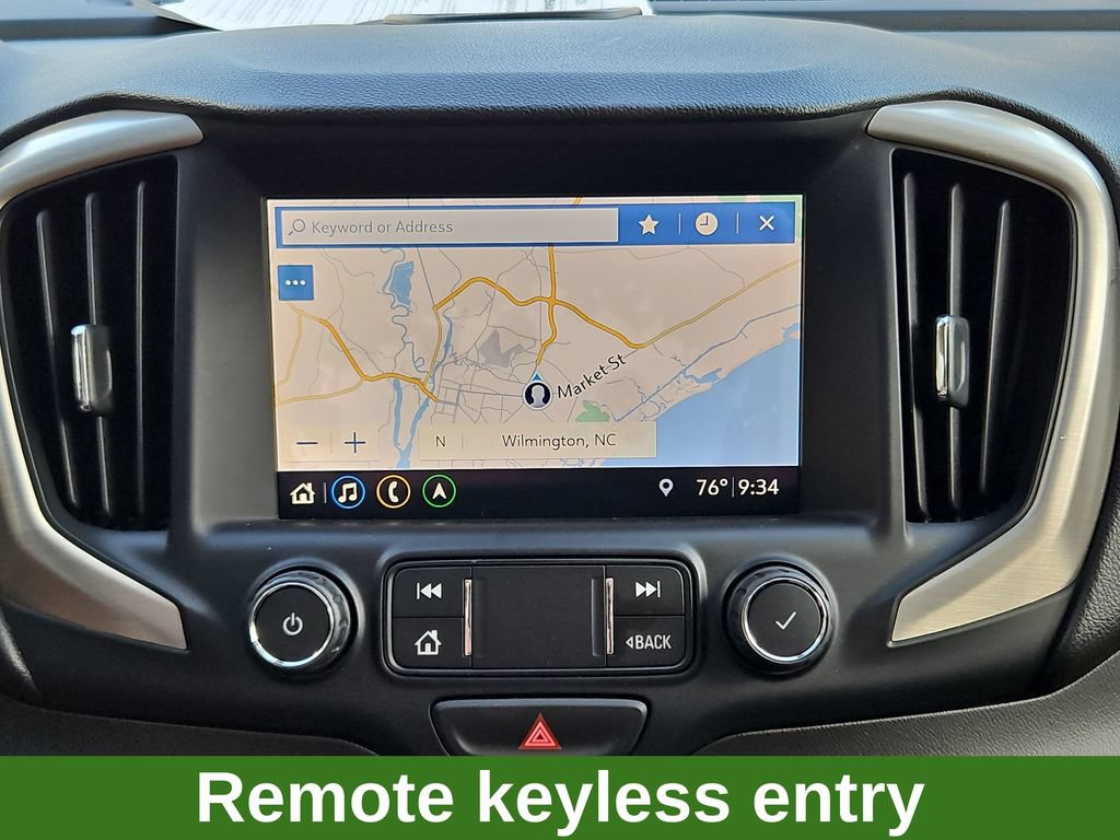 Used 2020 GMC Terrain Denali w/ Denali Premium Package AWD/4WD image 18
