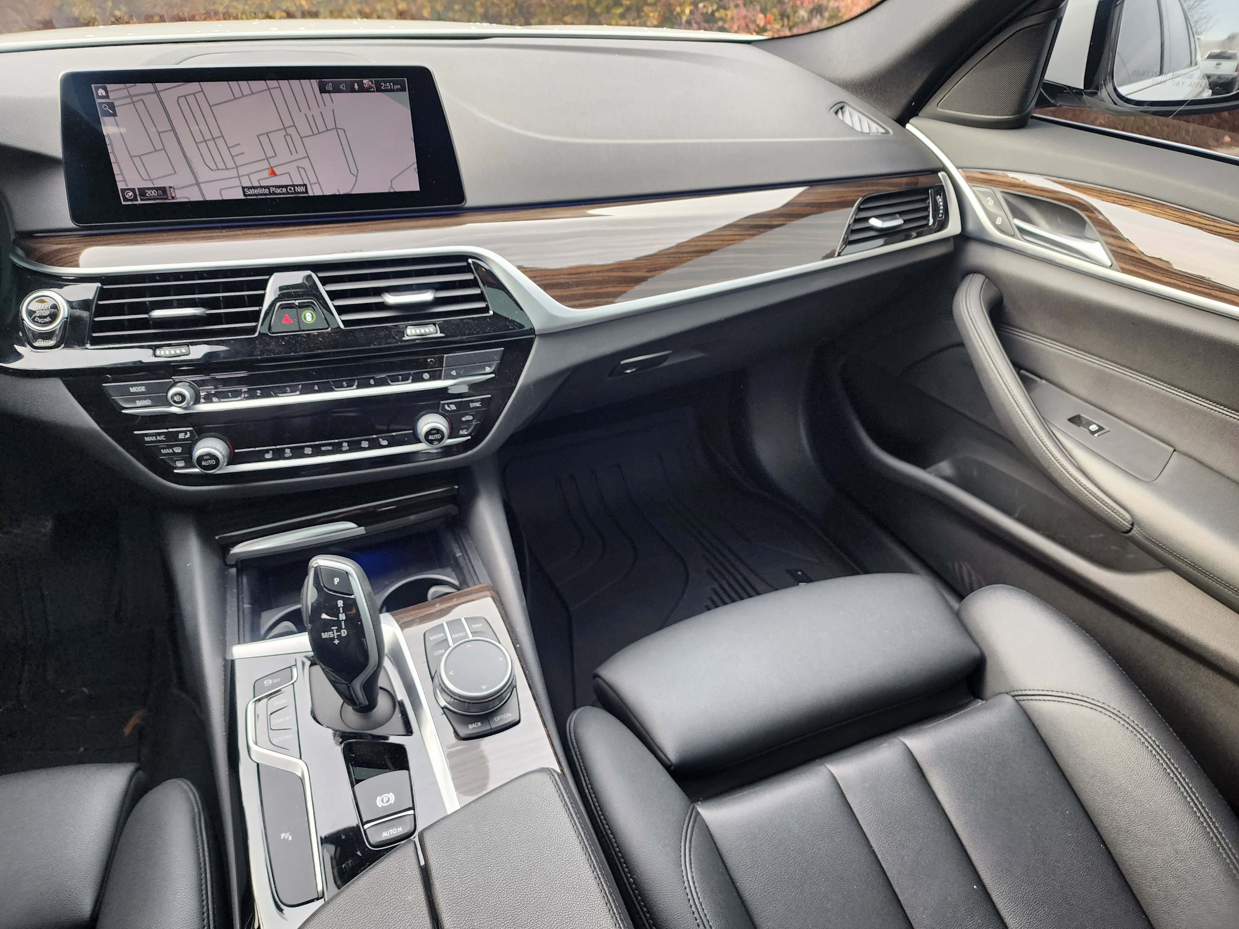 Used 2020 BMW 530i image 18