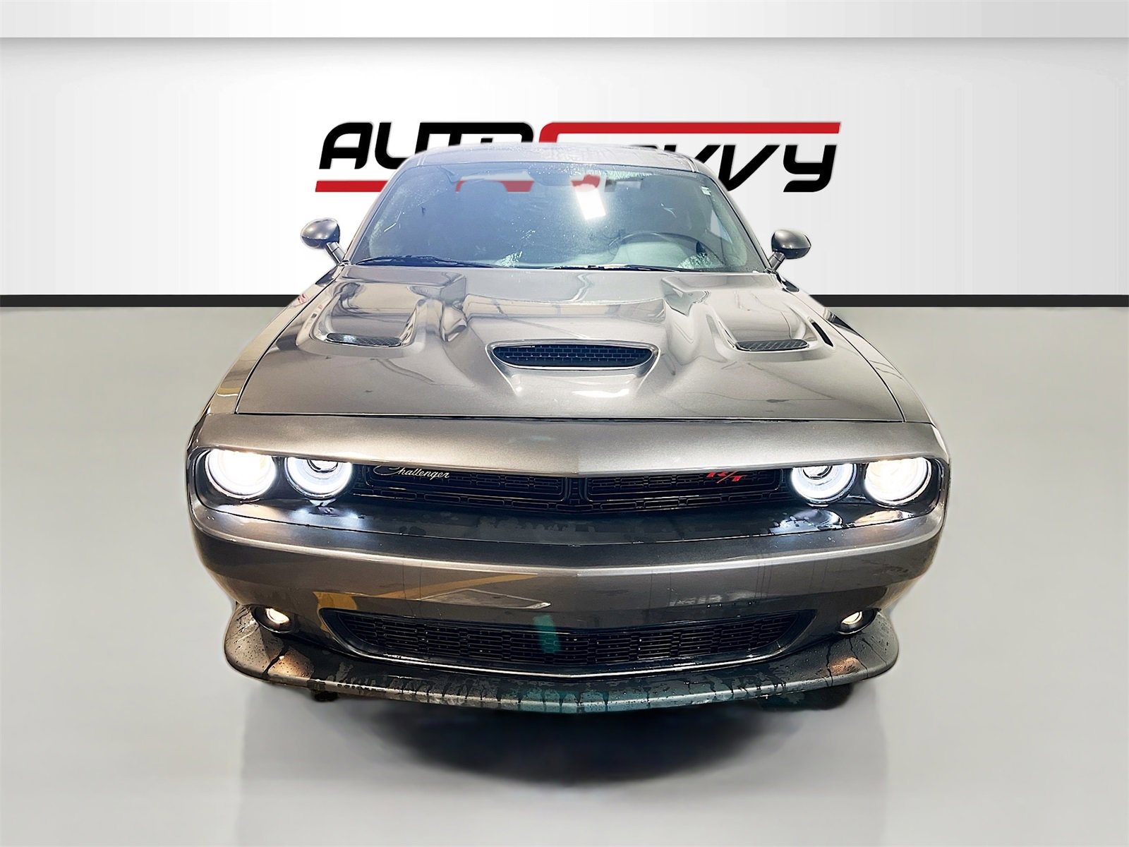 Used 2019 Dodge Challenger R/T Scat Pack image 2