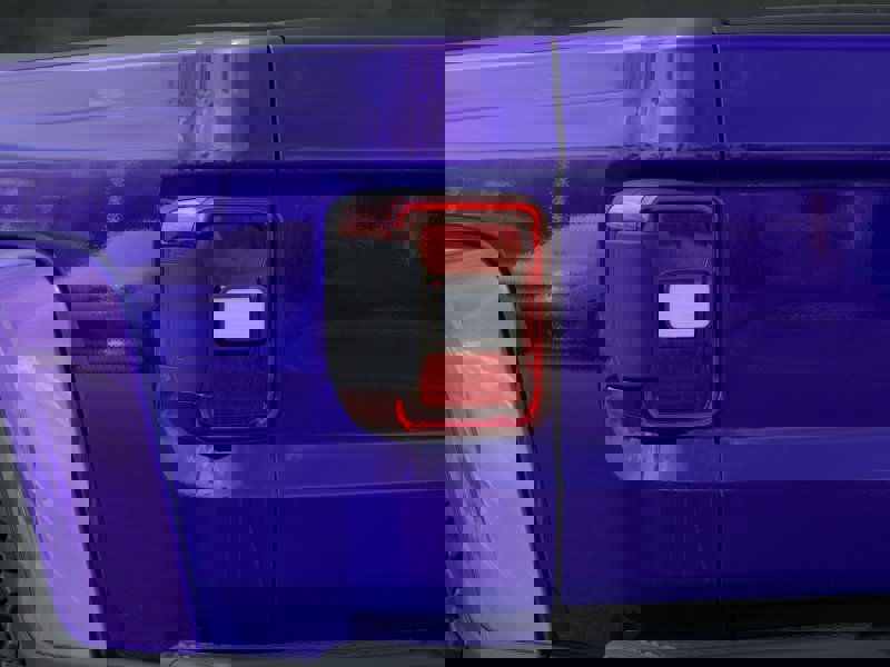 New 2026 Jeep Gladiator Willys image 38