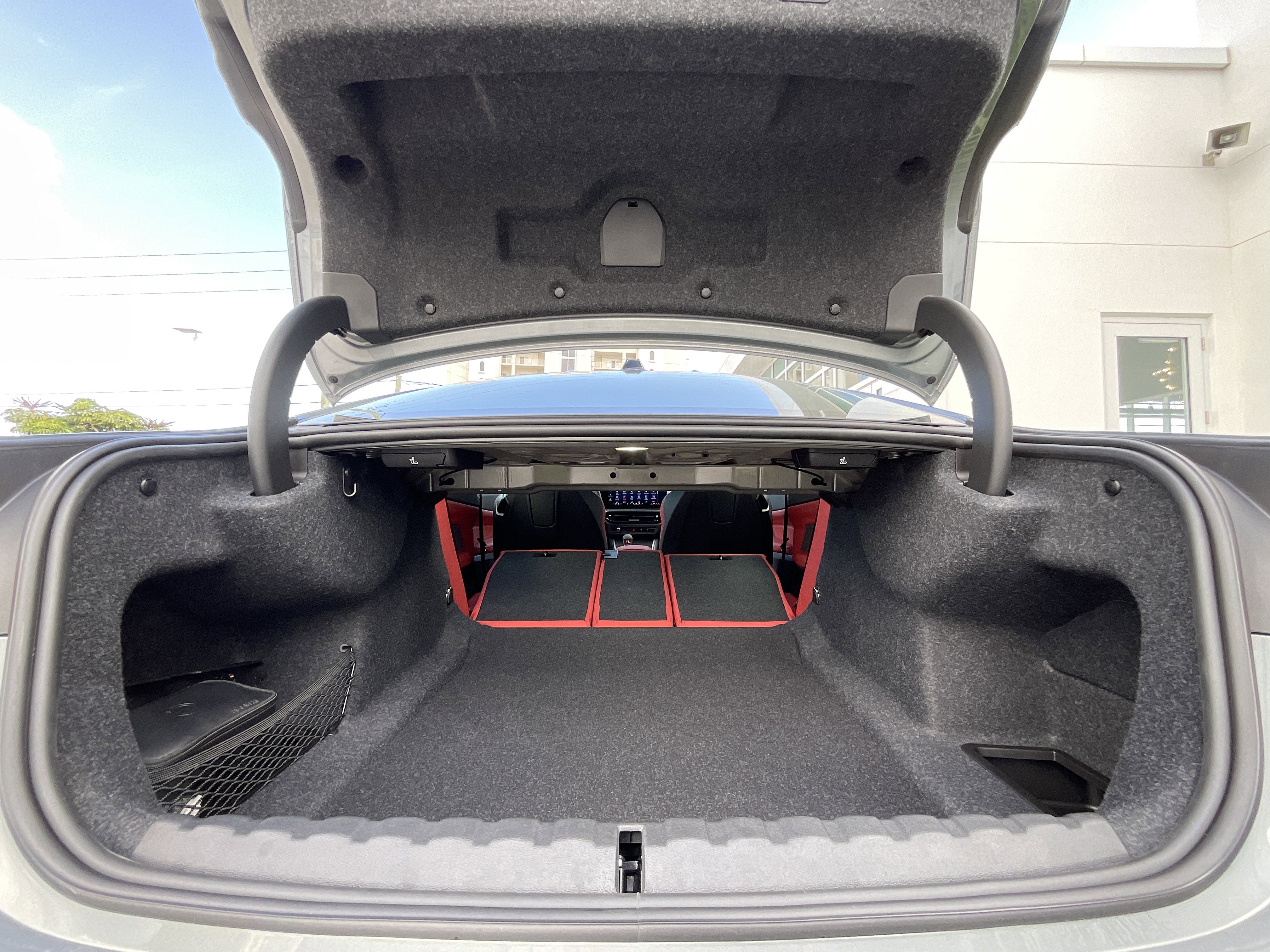 New 2026 BMW M4 xDrive Competition image 26