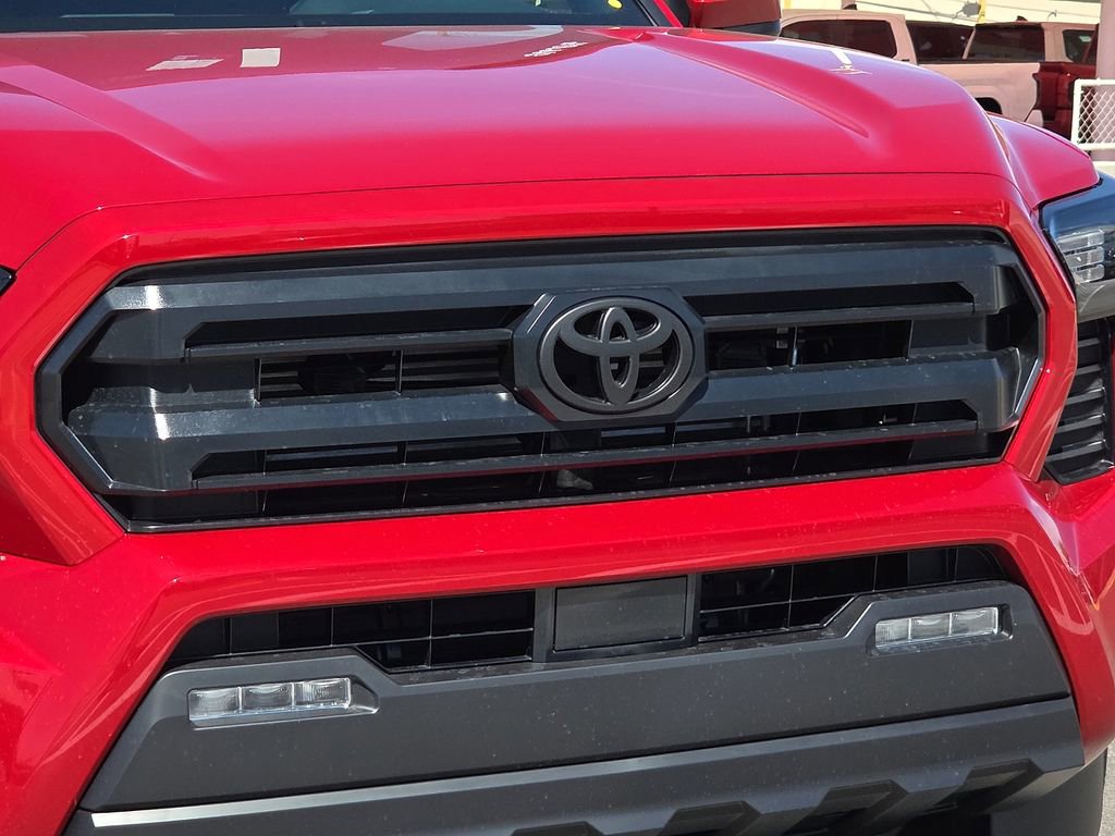 New 2026 Toyota Tacoma SR5 image 7