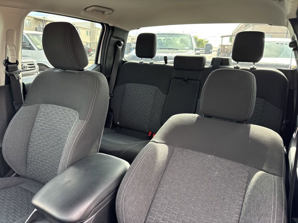 Used 2024 Ford Ranger XL RWD image 27
