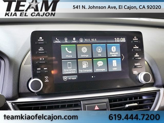 Used 2021 Honda Accord Sport Special Edition image 24