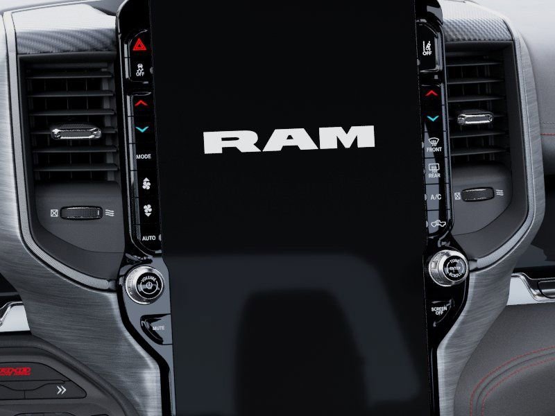 New 2026 RAM 1500 RHO image 26