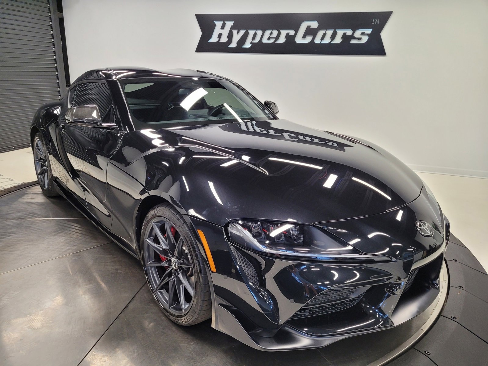 Used 2023 Toyota Supra Premium image 47