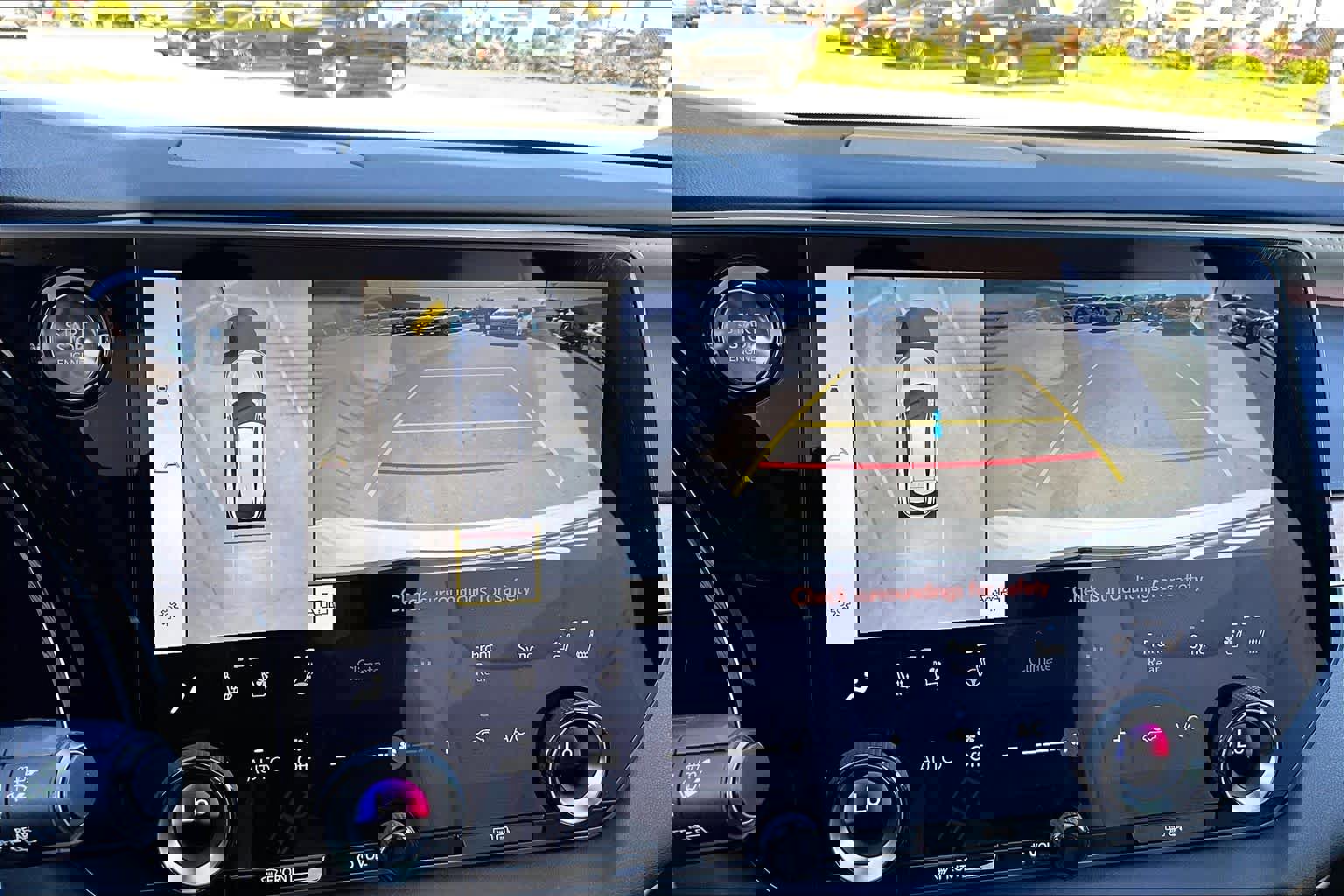 Certified 2025 Lexus RX 350 Premium Plus w/ Convenience Package image 27