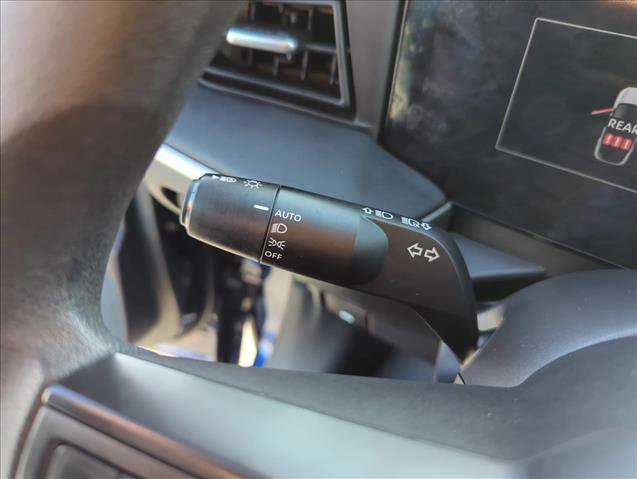 Used 2025 Nissan Kicks S FWD image 20