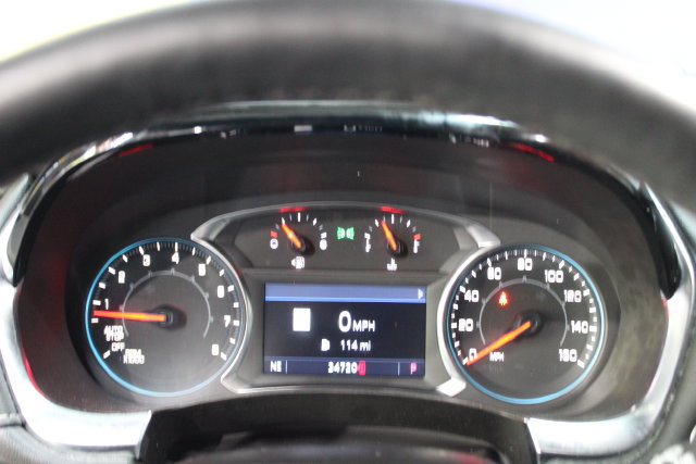 Used 2024 Chevrolet Traverse Limited LT AWD/4WD image 18