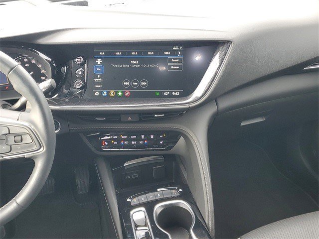 Certified 2023 Buick Envision Essence image 14