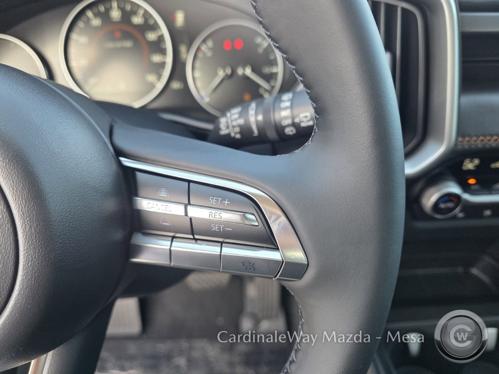 New 2026 MAZDA CX-50 AWD 2.5 Hybrid w/ Weather Package image 24