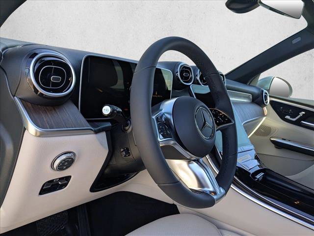 Certified 2026 Mercedes-Benz GLC 300 image 9
