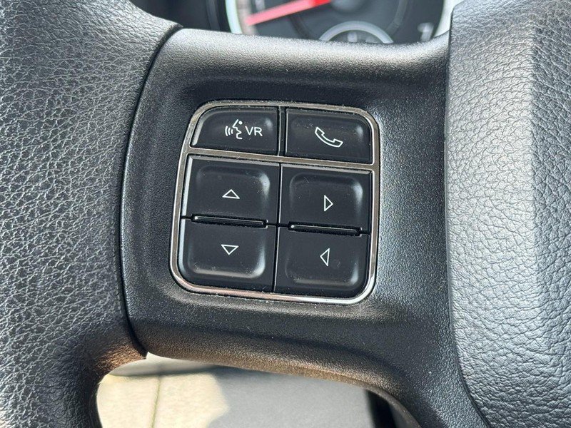Used 2019 RAM 1500 Express w/ Express Value Package AWD/4WD image 16