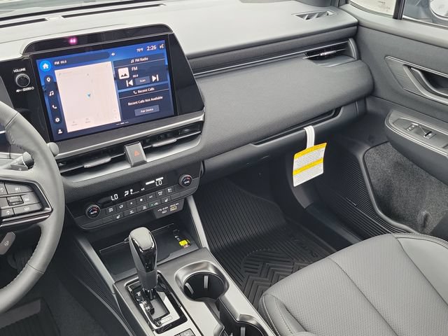 New 2026 Subaru Outback Limited XT AWD/4WD image 29