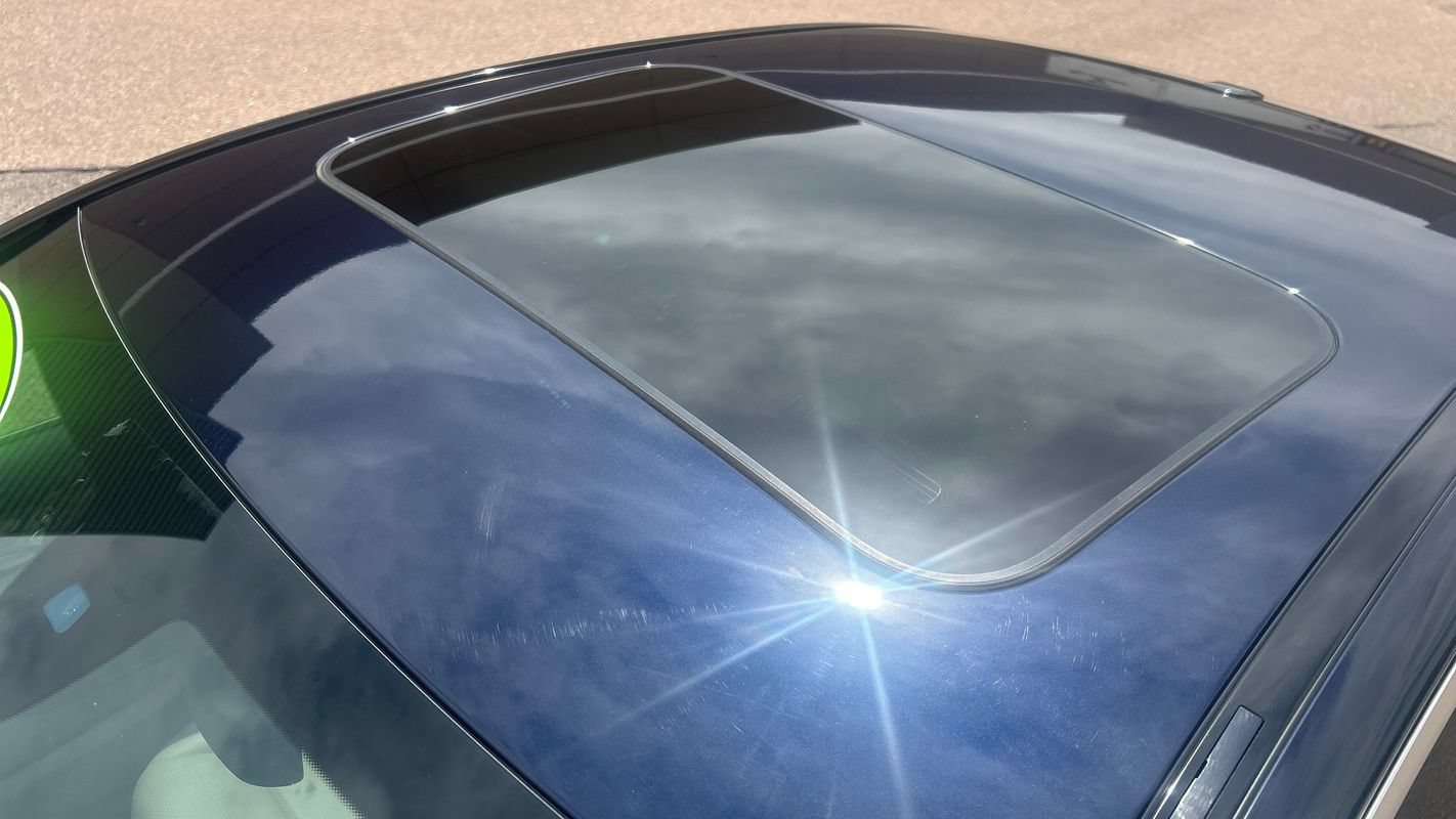 Used 2018 Mercedes-Benz C 300 4MATIC Sedan image 11