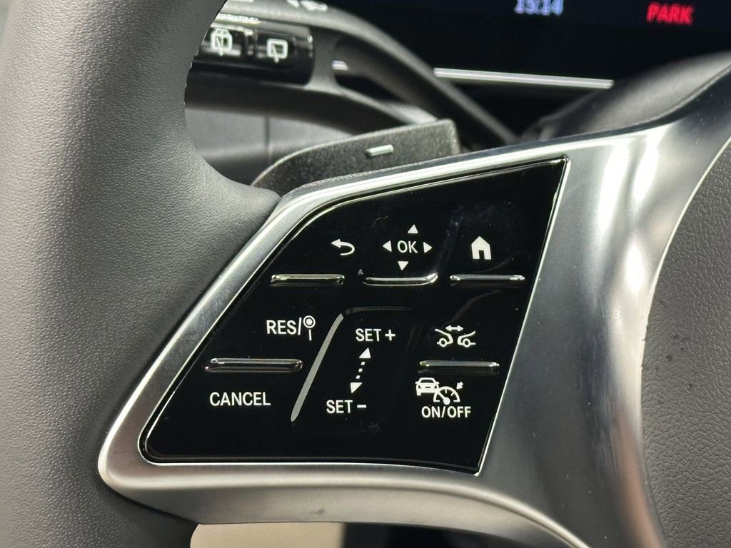 Certified 2025 Mercedes-Benz GLC 350e 4MATIC image 27