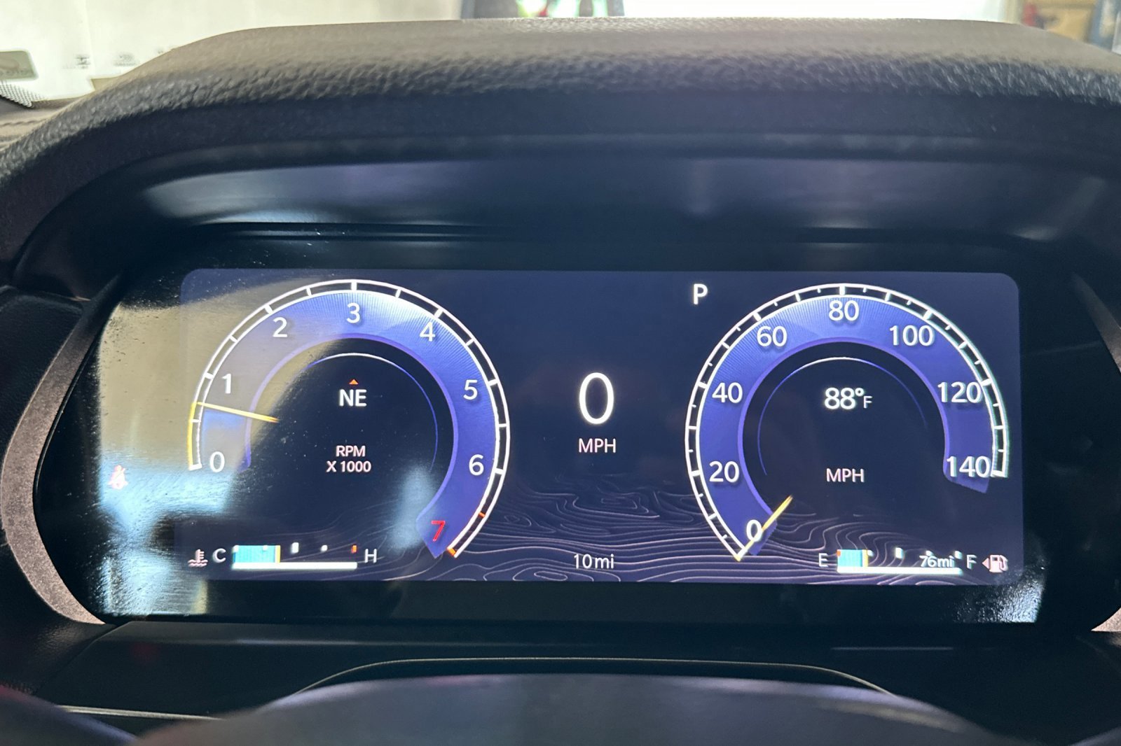 New 2025 Jeep Grand Cherokee Laredo X w/ Luxury Tech Group I image 24