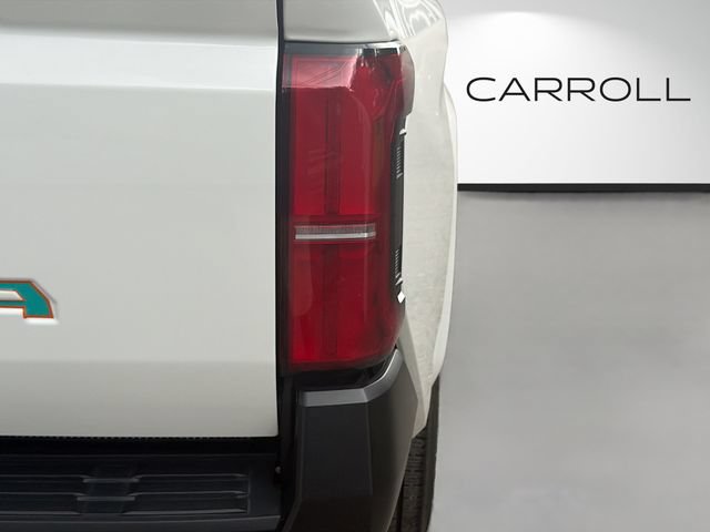 Used 2024 Toyota Tacoma SR AWD/4WD image 10