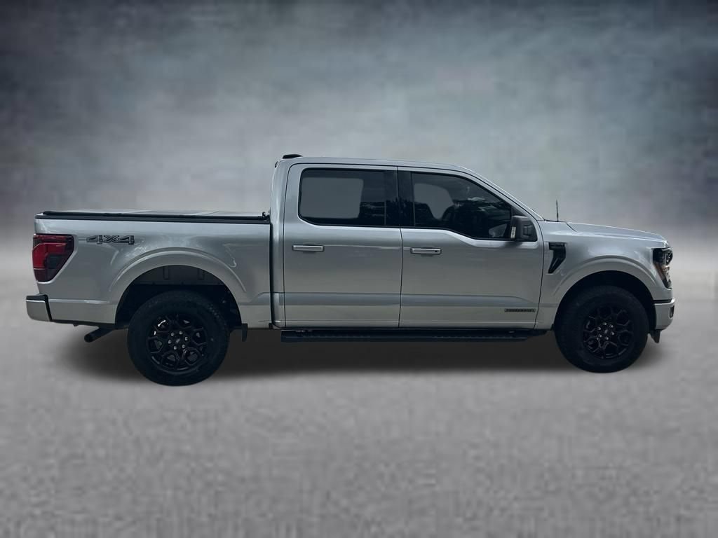 Used 2024 Ford F150 XLT w/ Equipment Group 302A MID AWD/4WD image 6
