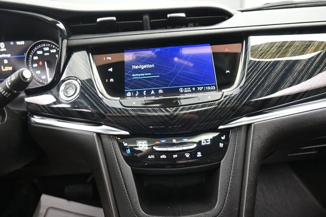 Used 2024 Cadillac XT6 Premium Luxury w/ Technology Package AWD/4WD image 10