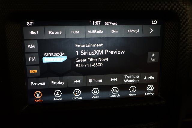 Used 2021 Jeep Wrangler Unlimited Sport image 21