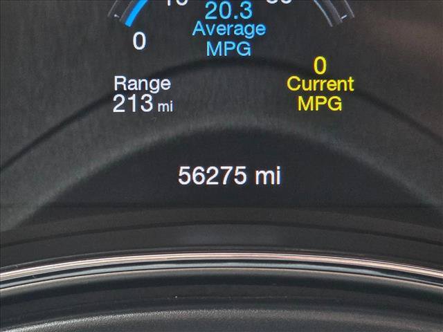 Used 2019 Jeep Grand Cherokee Laredo AWD/4WD image 28